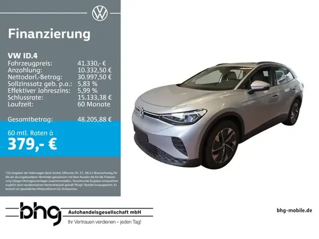 Volkswagen ID.4