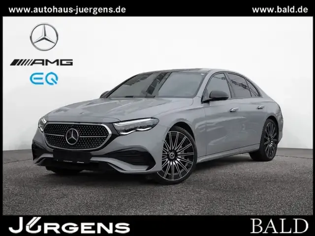 Mercedes-Benz E 450