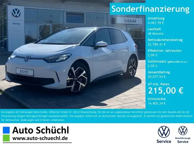 Volkswagen ID.3