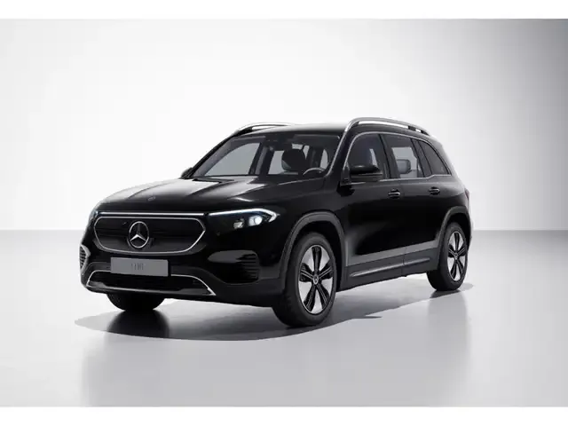 Mercedes-Benz EQB 300