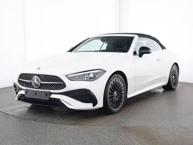 Mercedes-Benz CLE 200