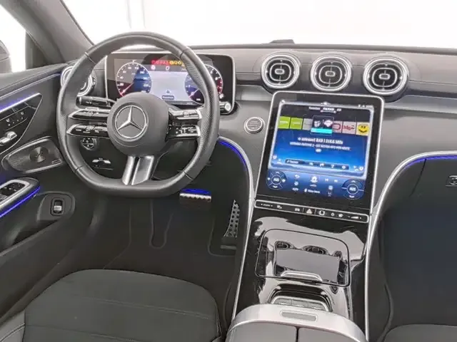 Mercedes-Benz CLE 200