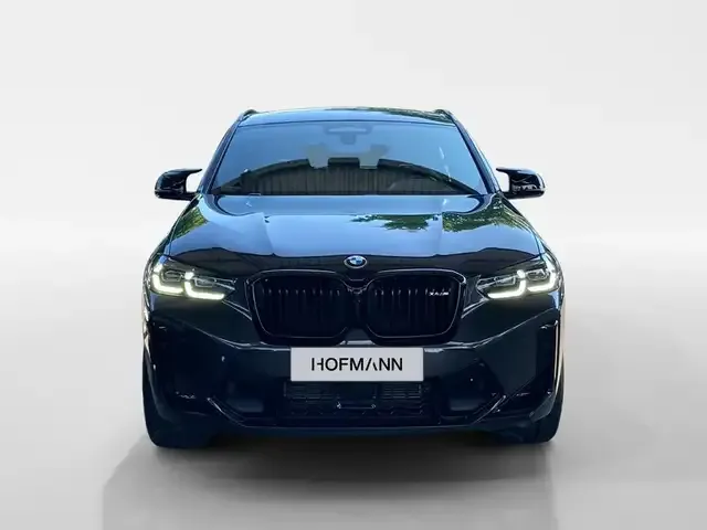 BMW X4 M