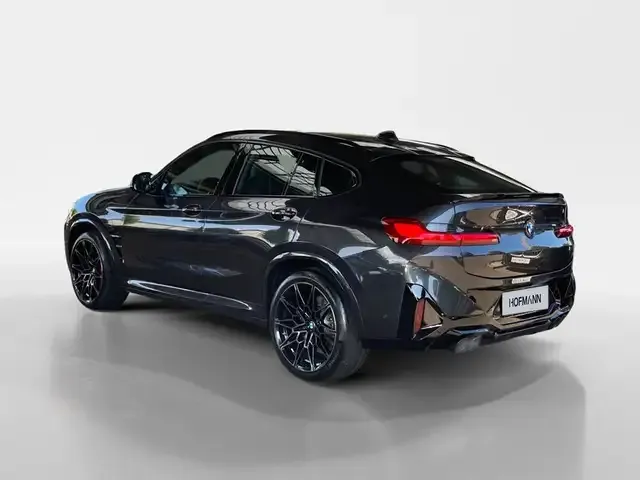 BMW X4 M