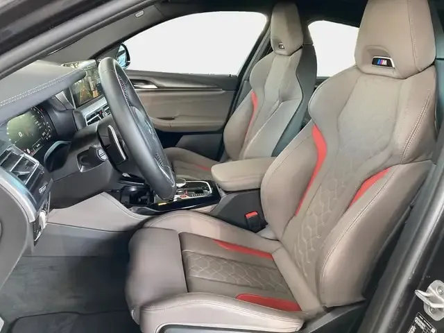 BMW X4 M