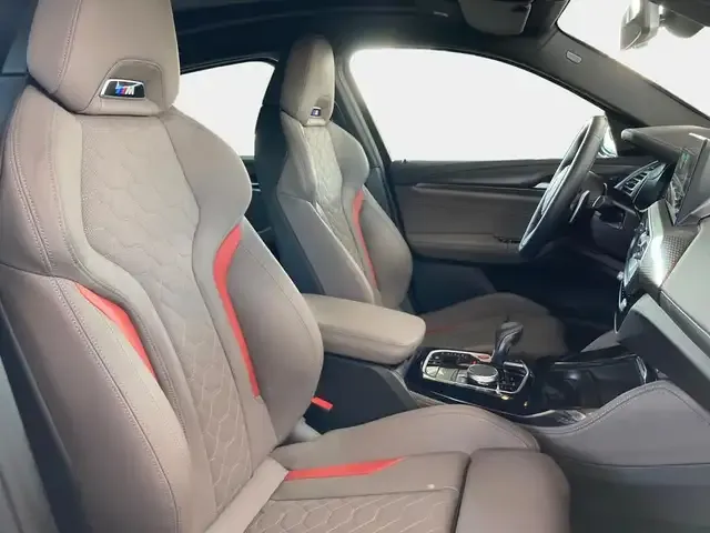BMW X4 M