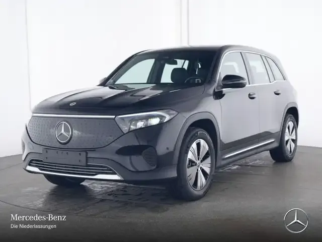 Mercedes-Benz EQB 250