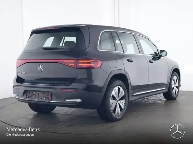 Mercedes-Benz EQB 250