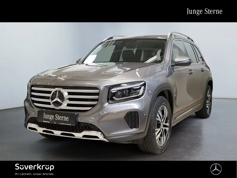 Mercedes-Benz GLB 180