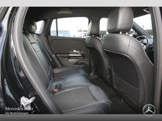 Mercedes-Benz EQA 250