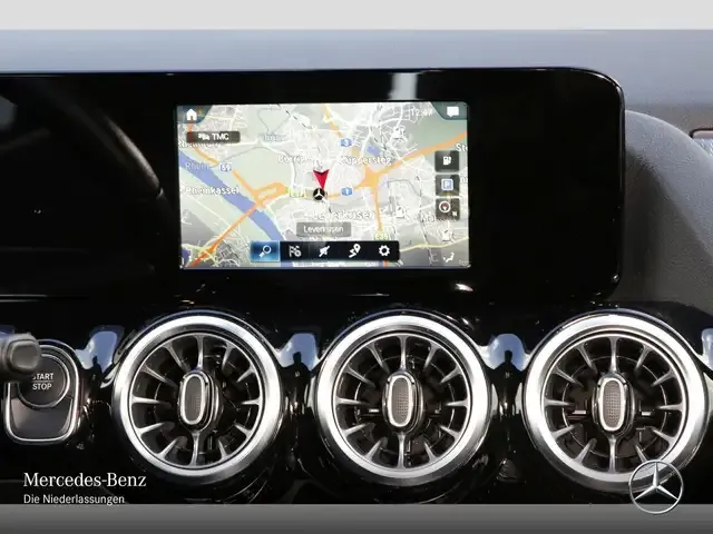 Mercedes-Benz EQA 250