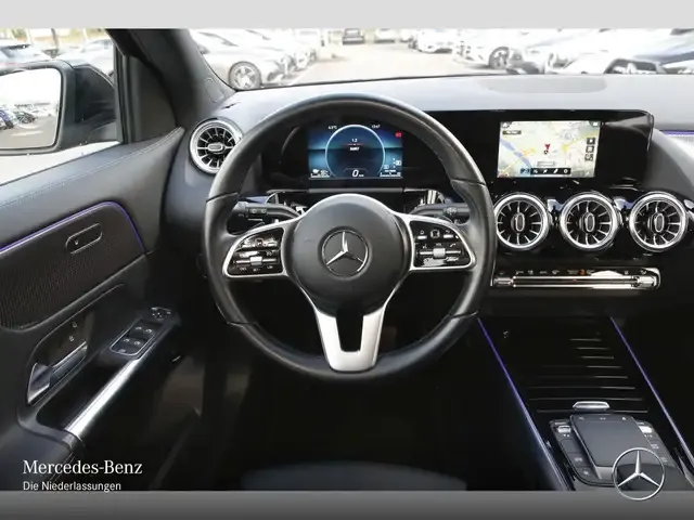 Mercedes-Benz EQA 250