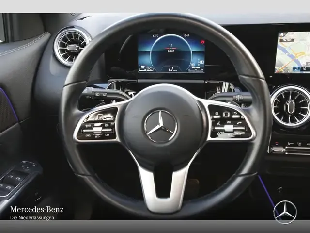 Mercedes-Benz EQA 250