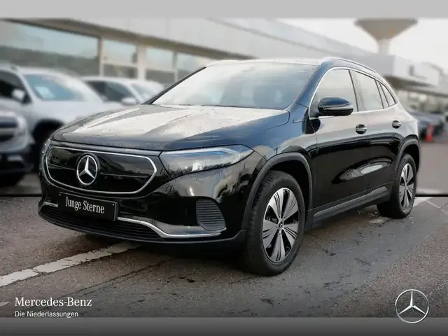 Mercedes-Benz EQA 250