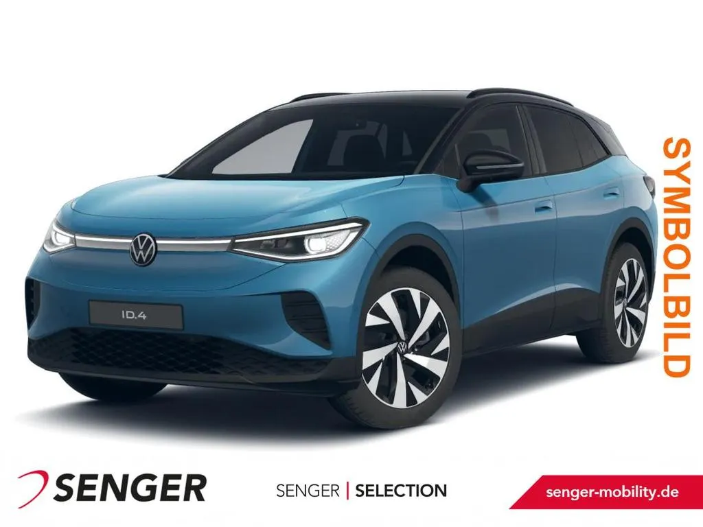 Volkswagen ID.4