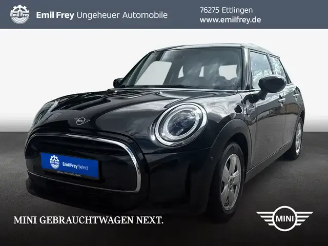 MINI One