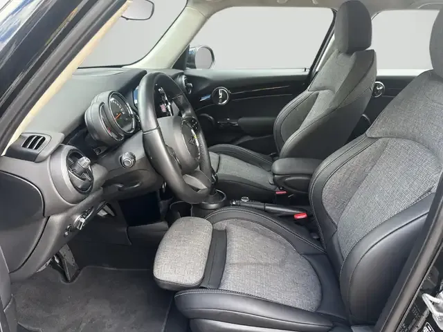 MINI One