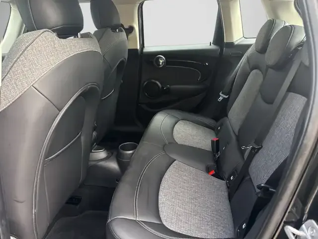 MINI One
