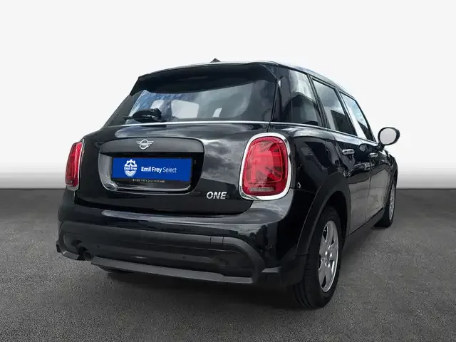 MINI One