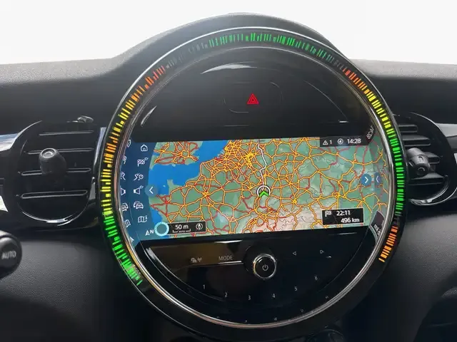 MINI One