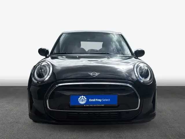 MINI One