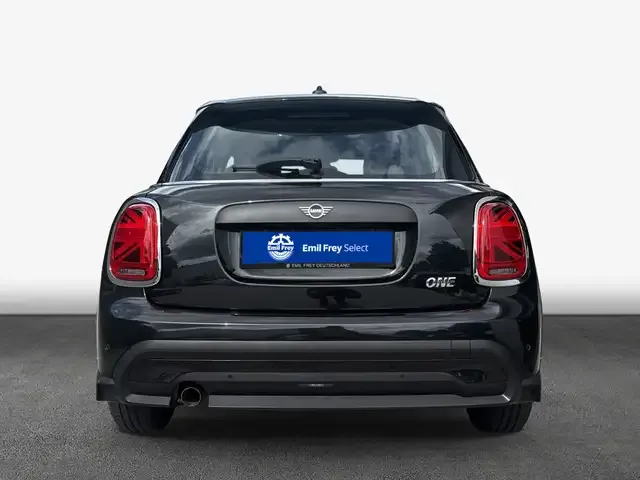MINI One