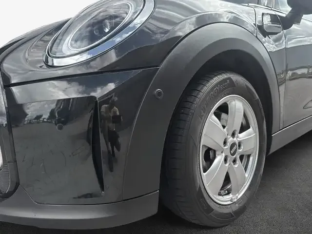 MINI One