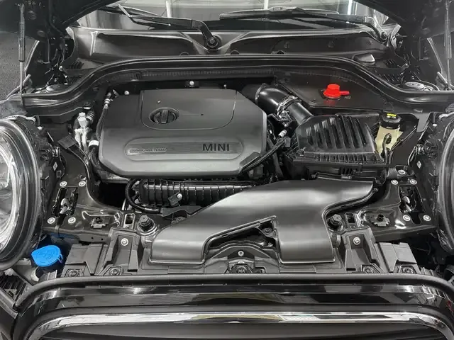 MINI One