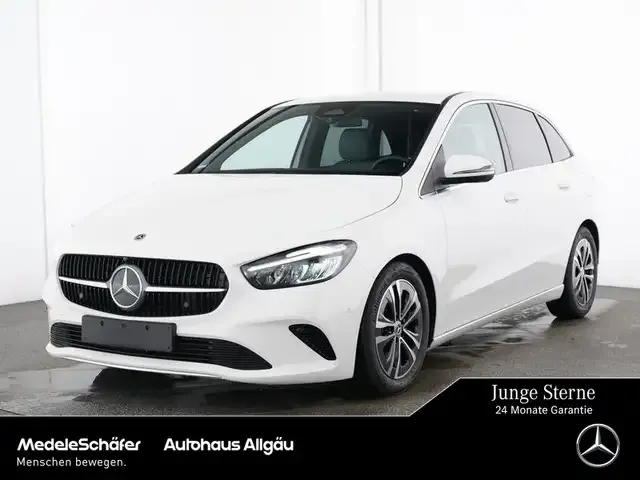 Mercedes-Benz B 250