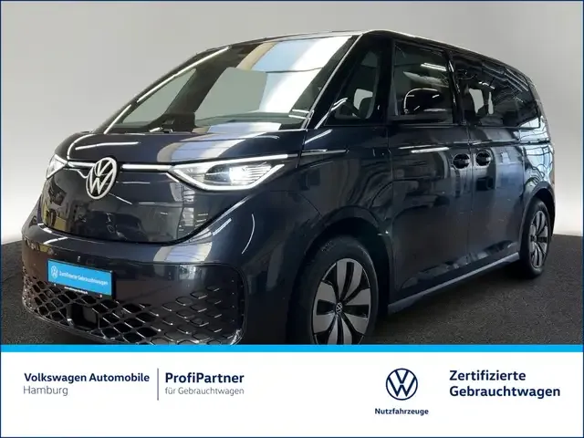 Volkswagen ID. Buzz