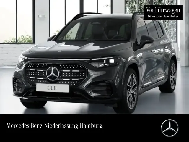 Mercedes-Benz GLB 250