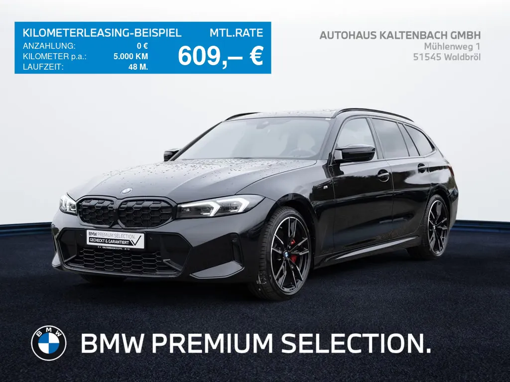BMW 340