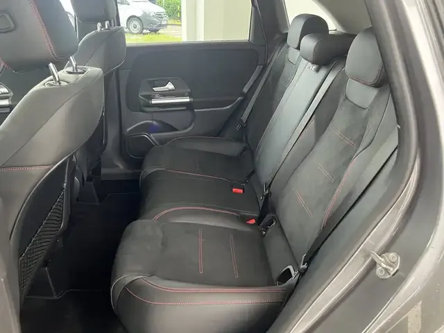 Mercedes-Benz B 250