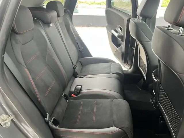 Mercedes-Benz B 250