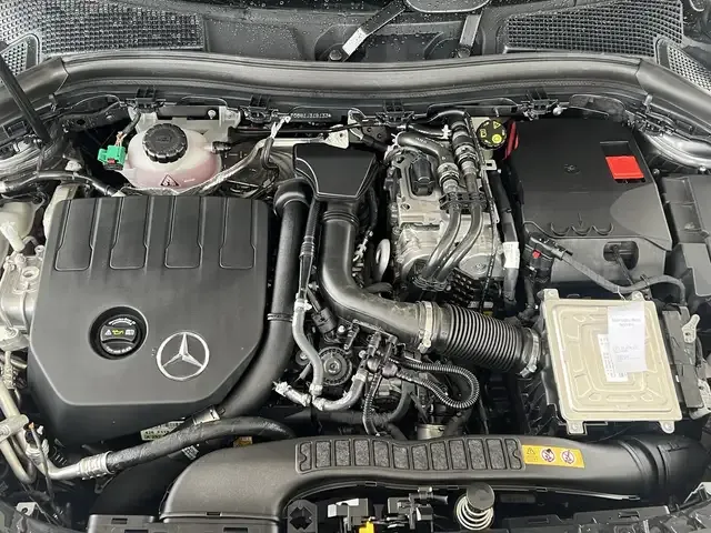 Mercedes-Benz B 250