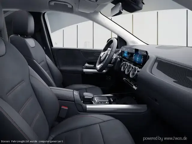 Mercedes-Benz B 250