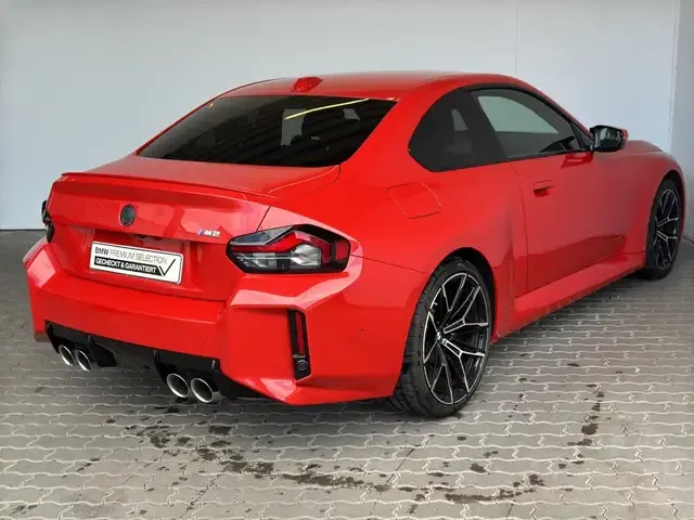BMW M2