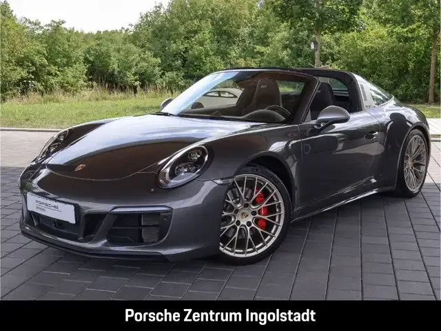 Porsche Sonstige