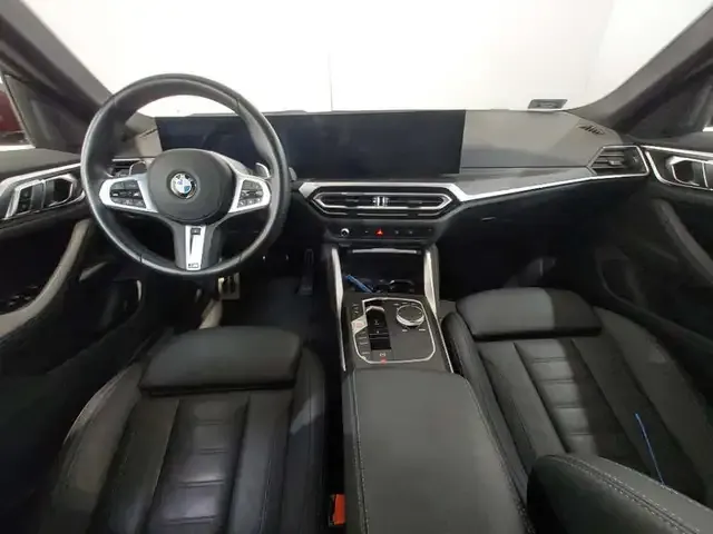 BMW 430