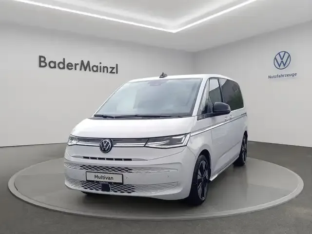 Volkswagen LT