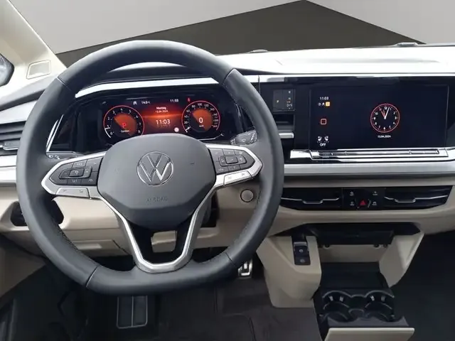 Volkswagen LT