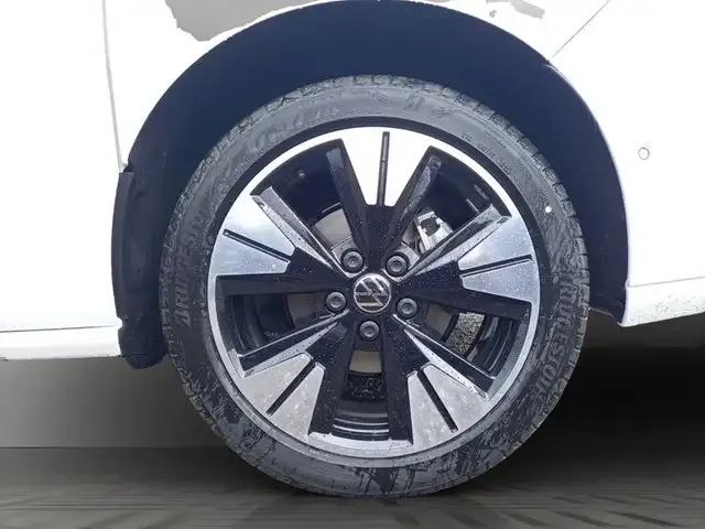 Volkswagen LT