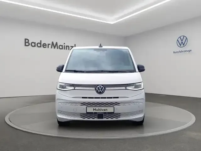 Volkswagen LT