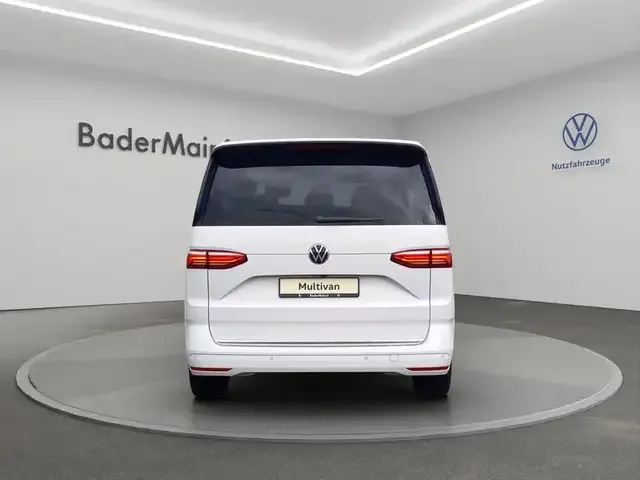 Volkswagen LT
