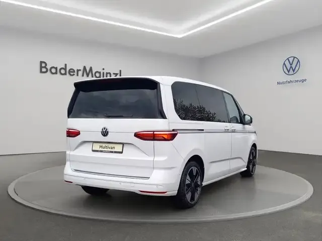 Volkswagen LT