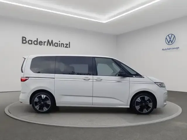 Volkswagen LT