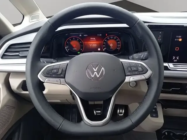 Volkswagen LT