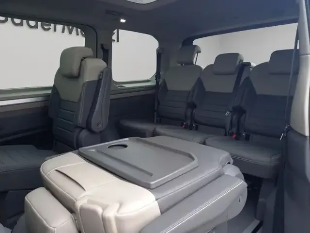 Volkswagen LT