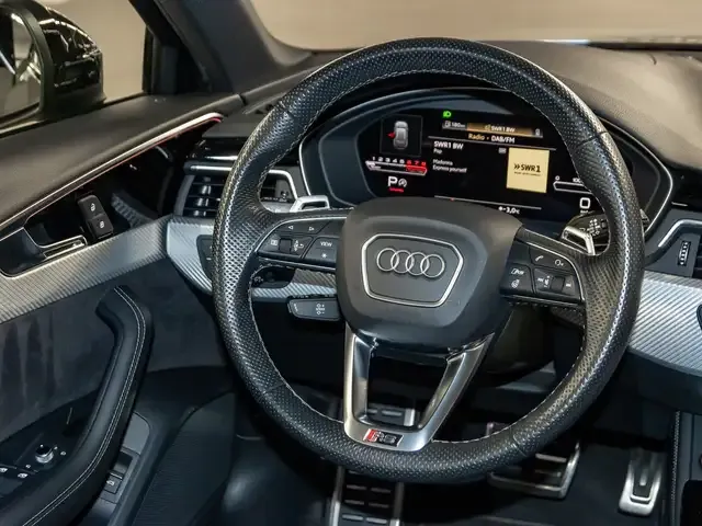 Audi RS4