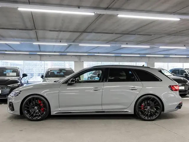 Audi RS4